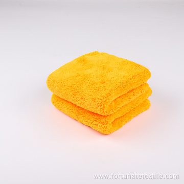 high-class Microfiber Car Cleaning Towels